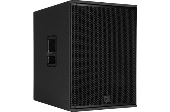 RCF SUB 18-AS Subwoofer Activo image 3