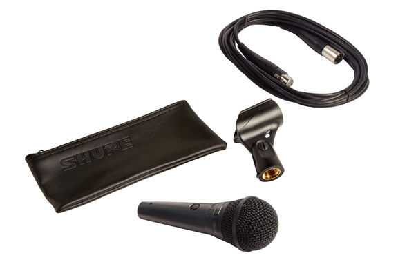 Shure PGA 58-XLR-E image 3