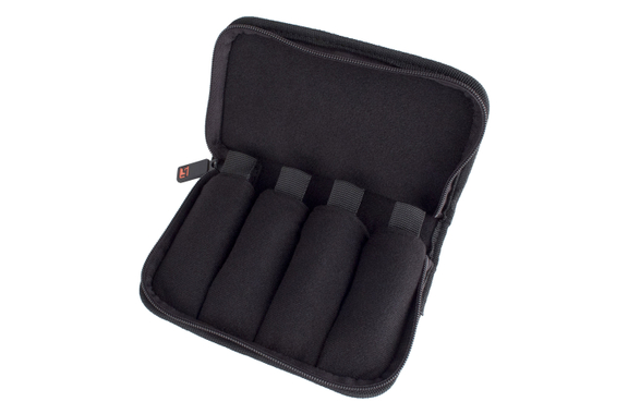 Estuche Para Boquillas Protec A-221ZIP Para Trompeta/Fliscorno image 3