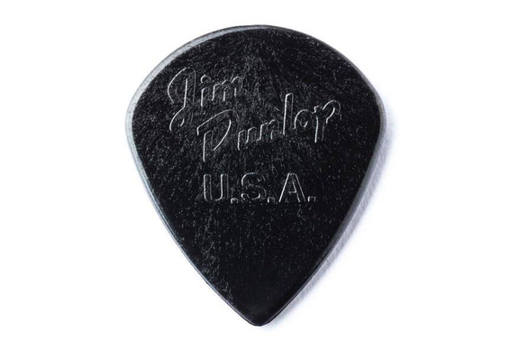 Dunlop Stiffo Jazz III Picks 1,38 mm 6er Player's Pack image 3