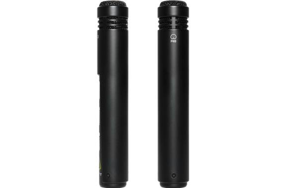 Lewitt LCT 140 AIR Stereopaar Set image 3