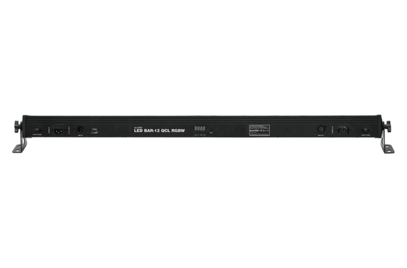 Barra LED Eurolite Bar-12 QCL RGBW image 3