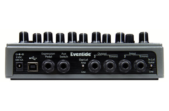 Eventide TimeFactor image 3