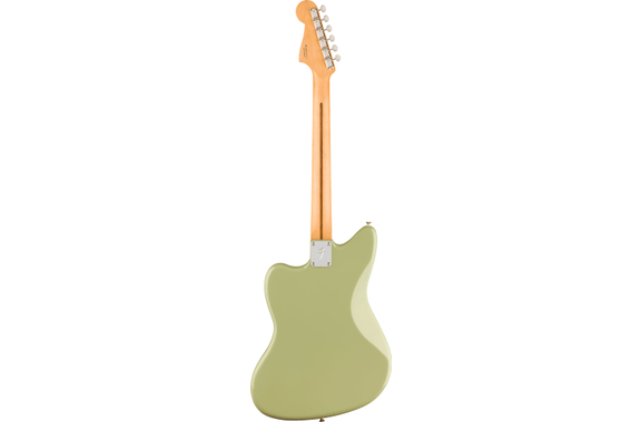 Fender Player II Jazzmaster Birch Green image 3