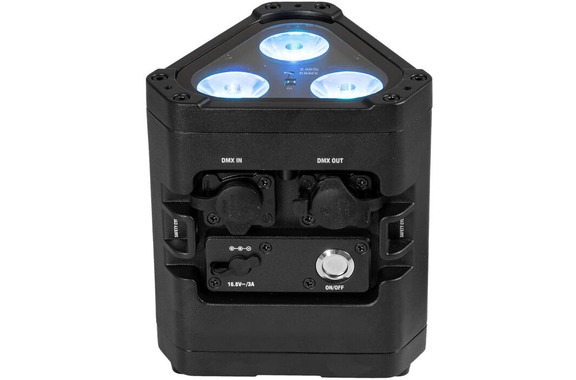 Eurolite Accu IP TL-3 QCL Trusslight CRMX image 3