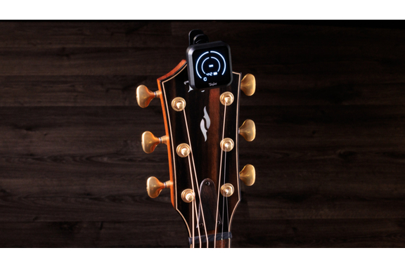 Taylor Digital Tuner K9 image 3