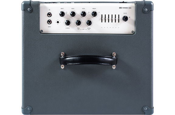 Darkglass Infinity 500 Combo 112 image 3