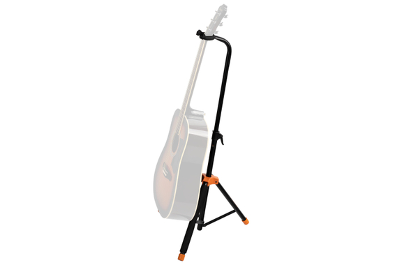 Ortega OGS-2BK Guitar Stand image 3