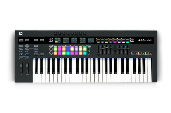 Novation 49SL MKIII image 3