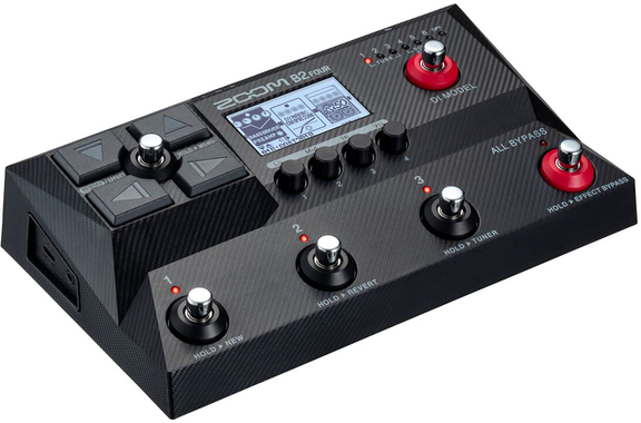 Zoom B2 Four image 3