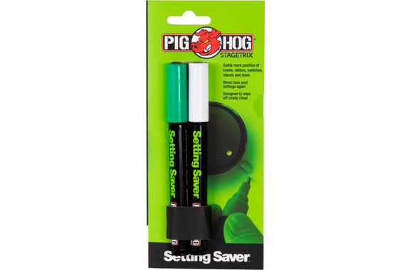 Pig Hog StageTrix Settings Saver 2 Pack image 3