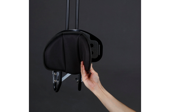 Tama CFSBDM Fieldstar Bass Drum Carrier Hook Type image 3