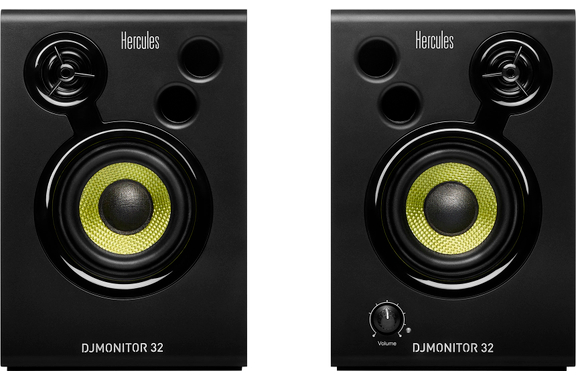 Hercules DJ Learning Kit MK2 image 3