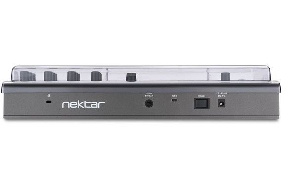 Decksaver Nektar Panorama CS12 image 3