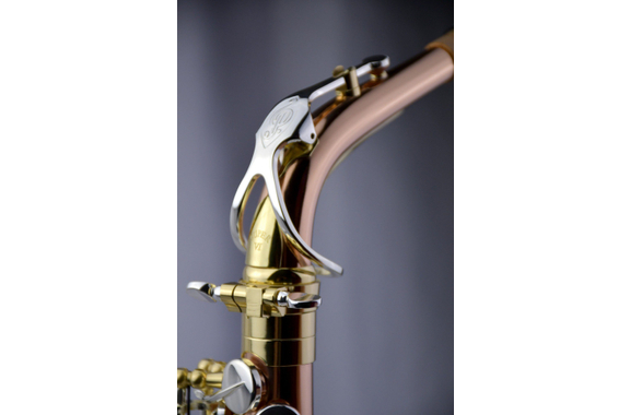 P. Mauriat Altsaxofoon SA-600 Venus image 3
