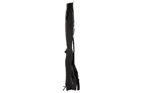 Kirstein Classical Guitar Bag 4/4 Black "Easyline" image 3