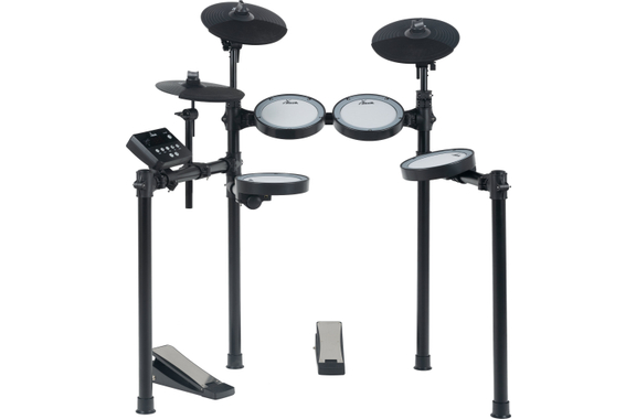 XDrum DD-460C E-Drum Kit Home Set image 3