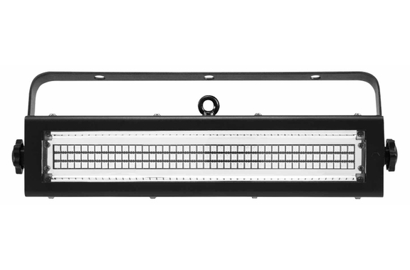 Eurolite LED Strobe SMD Pro 132 DMX RGB Estroboscopio image 3
