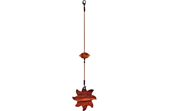 Meinl Sonic Energy Cosmic Bamboo Chime Luna image 3