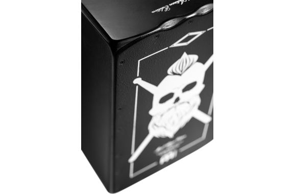 Meinl Percussion Artisan Edition El Estepario Siberiano Limited Edition image 3