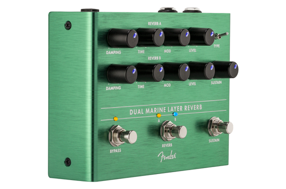 Fender Marine Layer Reverb image 3