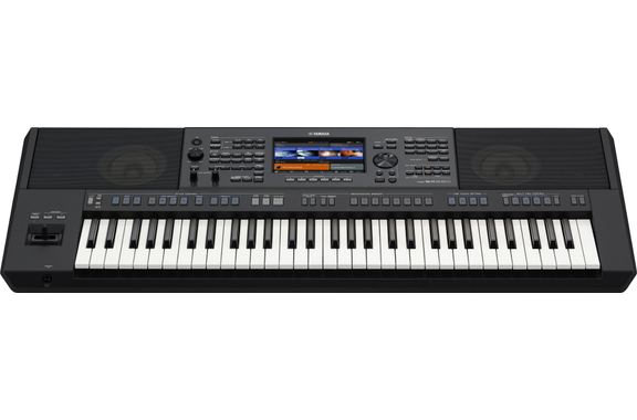 Yamaha PSR SX920   - Retoure (Zustand: sehr gut) image 3