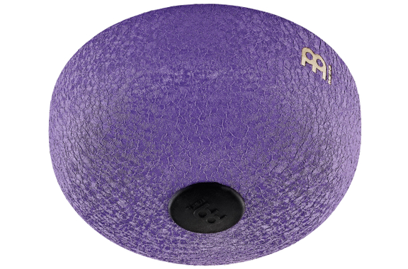 Meinl Sonic Energy Pocket Steel Tongue Drum Violet La Majeur image 3