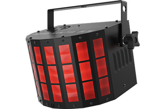 Chauvet DJ Mini Kinta ILS Set image 3