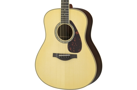 Yamaha LL16 ARE Natural image 3