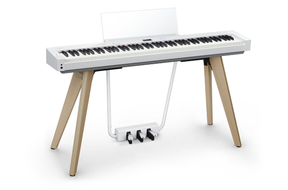 Casio Privia PX-S7000 WH Digitalpiano White image 3