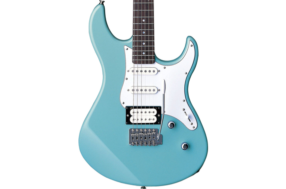 Yamaha Pacifica 112V Sonic Blue image 3