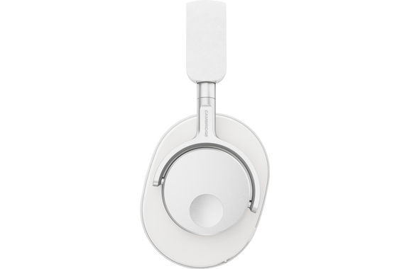Cambridge Audio Melomania P100 SE Kopfhörer White  - 1A Showroom Modell (Zustand: wie neu, in OVP) image 3