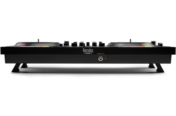 Hercules DJControl Inpulse T7 DJ Performance Set image 3