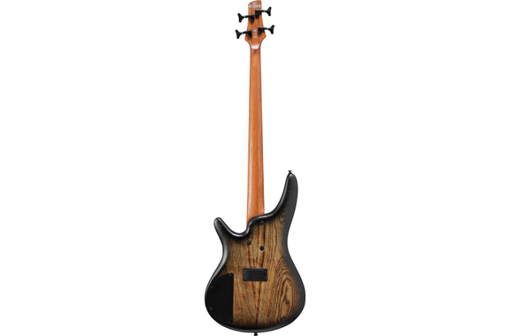 Ibanez SR600E-AST Antique Brown Stained Burst Set image 3