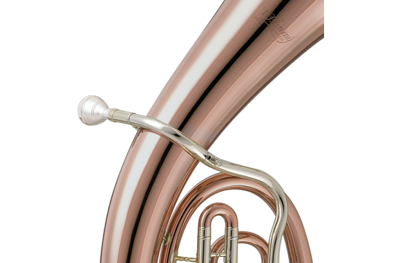 Cerveny CEP 731-4 Bb-Baritono image 3