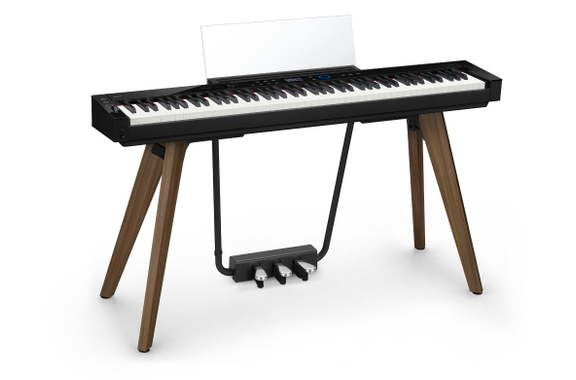 Casio Privia PX-S7000 BK Digitalpiano Black image 3