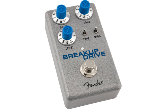 Fender Hammertone Breakup Drive image 3