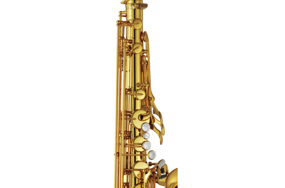 Yamaha YTS-82 Z 03 Saxophone Ténor image 3