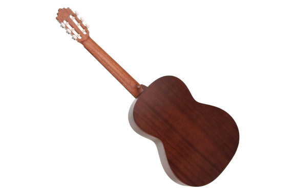 Antonio Calida GC201S 4/4 Guitare Classique Set incl. Étui Léger image 3