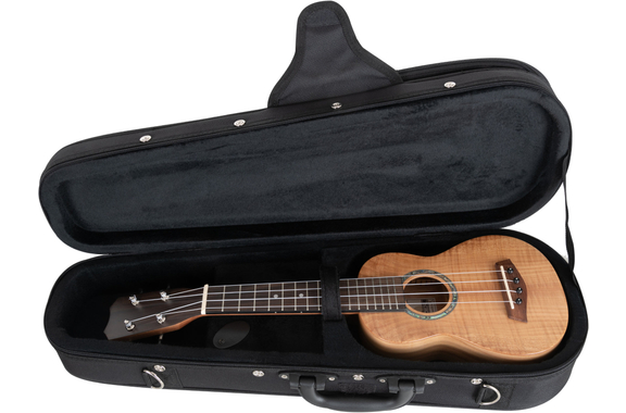 Housse Souple Shaman pour Ukulélé Soprano image 3