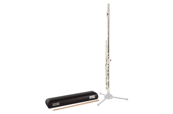 Lechgold FL-19/3R Transverse Flute image 3