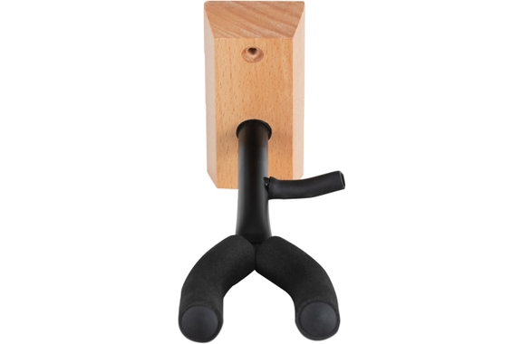 Classic Cantabile Supporto A Muro Per Violino In Legno Set Da 3 image 3