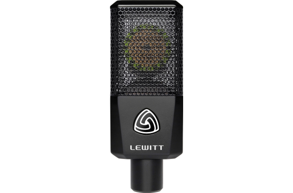 Lewitt RAY Autofocus Microfoonset image 3