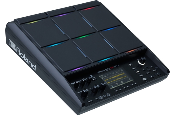 Roland SPD-SX Pro Sampling Pad image 3