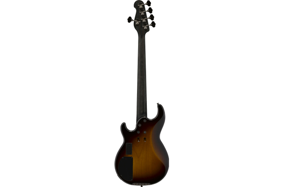 Yamaha BB735A Dark Coffee Sunburst image 3