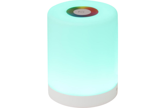 Eurolite Accu Table Light RGB image 3