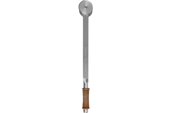 Sela SETFTP-EY Therapy Professional Stimmgabel Erde (Om) 136,10 Hz  - Retoure (Zustand: sehr gut) image 3