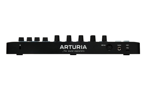 Arturia MiniLab 3 set nero image 3