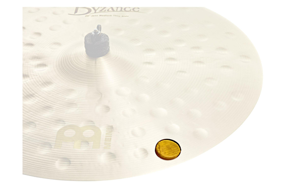 Meinl MDH Drum Honey image 3