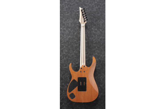 Ibanez RG5320R-CSW Prestige RG Cosmic Shadow image 3